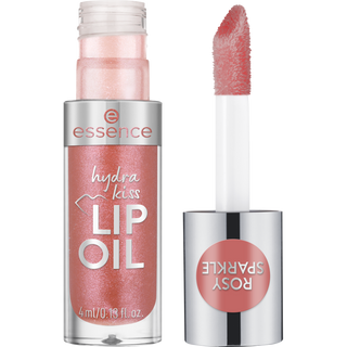 Essence Hydra Kiss Lip Oil 11 4Ml