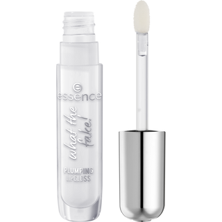 Essence Sheer Genius What The Fake! Lip Plumper 100