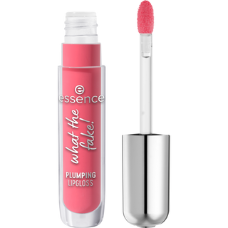 Essence What The Fake! Plumping Lipgloss 101