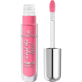 Essence Sheer Genius What The Fake! Lip Plumper 102