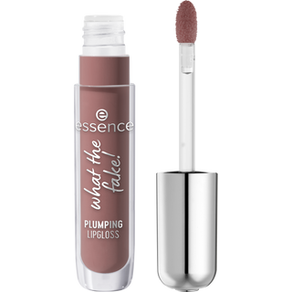 Essence Sheer Genius What The Fake! Lip Plumper 103