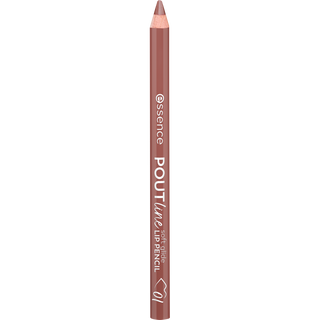 Essence POUTline Soft Glide Lip Pencil - 01 Like To Mauve It