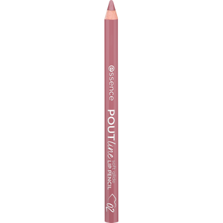 Essence POUTline Soft Glide Lip Pencil - 02 Pinky Promise