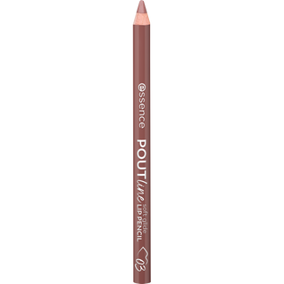 Essence POUTline Soft Glide Lip Pencil - 03 Bare Affair