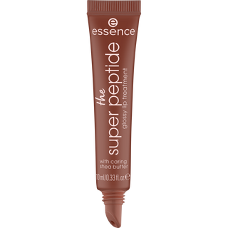 Essence Super Peptide Lip Balm - 06 Plumfection 10Ml