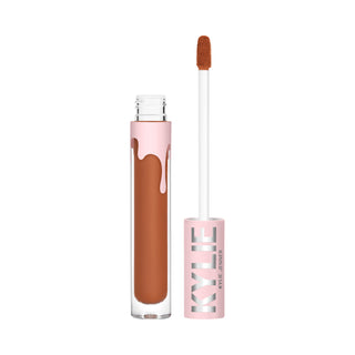 Kylie Matte Liquid Lipstick - 621 Not In The Mood 3.0Ml