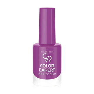 Golden Rose Color Nail Expert Nail Lacquer