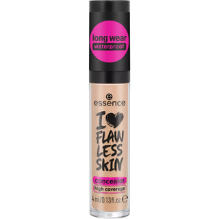 Essence I Love Flawless Skin Concealer - AllurebeautypkEssence I Love Flawless Skin Concealer