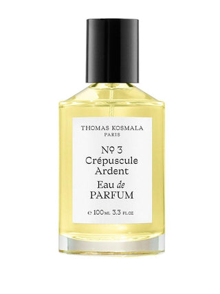 Thomas Kosmala No. 3 Crepuscule Ardent EDP 100ml - AllurebeautypkThomas Kosmala No. 3 Crepuscule Ardent EDP 100ml