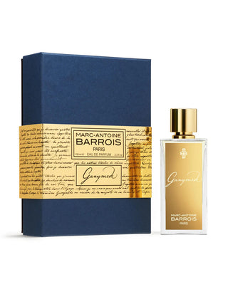 Marc Antoine Barrois Ganymede EDP 100Ml