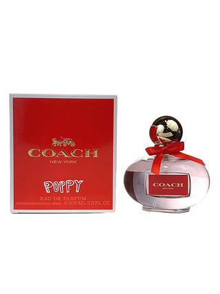 Coach Poppy For Women EDP 100Ml