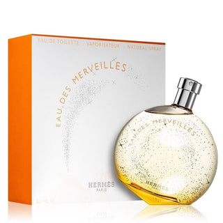 Hermes Eau Des Merveilles EDT 100ml - AllurebeautypkHermes Eau Des Merveilles EDT 100ml