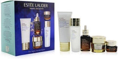 Estee Lauder ANR 50Ml+Soft Cream 50Ml+Eye Supercharged 15Ml+ M Clean 100Ml+M Lotion 75Ml