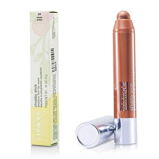 Clinique Chubby Stick Shadow Tint For Eyes - 04 Ample Amber - AllurebeautypkClinique Chubby Stick Shadow Tint For Eyes - 04 Ample Amber