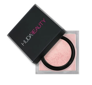 Huda Beauty Easy Bake Face Powder - Cherry Blossom Cake