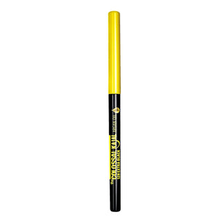 Maybelline Colossal Kajal Argan Oil Khol Liner 02 Extra Black