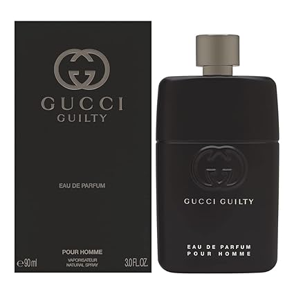 Gucci Guilty For Men EDP 90Ml
