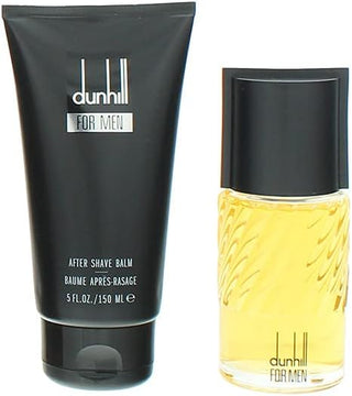 Dunhill Edition Men Set EDT 100Ml+A Shave 150Ml