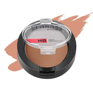 Claraline HD Effect Eyeshadow Compact