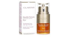 Clarins Double Serum Eye Anti-Aging Serum 20Ml - AllurebeautypkClarins Double Serum Eye Anti-Aging Serum 20Ml