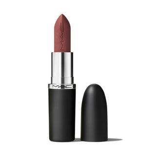 MAC Matte Lipstick # 608 Mehr