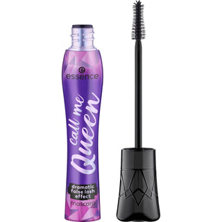 Essence Call Me Queen Mascara Black - AllurebeautypkEssence Call Me Queen Mascara Black