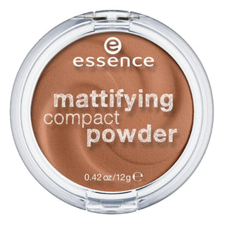 Essence Mattifying Compact Powder