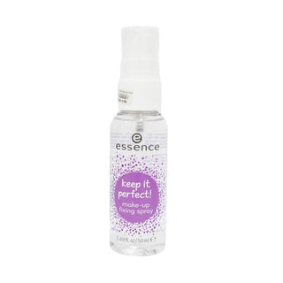 Essence Keep It Perfect! Make-Up Fixing Spray - AllurebeautypkEssence Keep It Perfect! Make-Up Fixing Spray