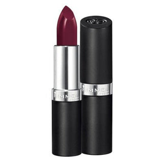 Rimmel Lasting Finish Lipstick 800 Berry Misschief - AllurebeautypkRimmel Lasting Finish Lipstick 800 Berry Misschief