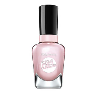 Sally Hansen Miracle Gel Polish - 234 Plush Blush 14.7Ml