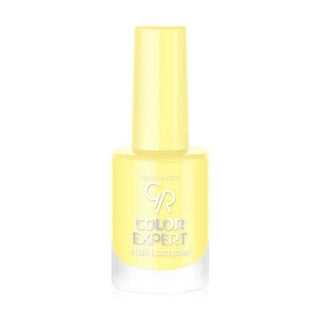 Golden Rose Color Nail Expert Nail Lacquer