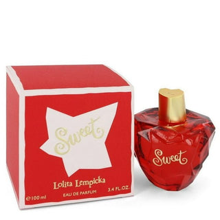 Lolita Lempicka Sweet for Women EDP 100Ml - AllurebeautypkLolita Lempicka Sweet for Women EDP 100Ml