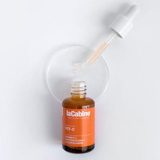 La Cabine Vit-C Serum 30Ml