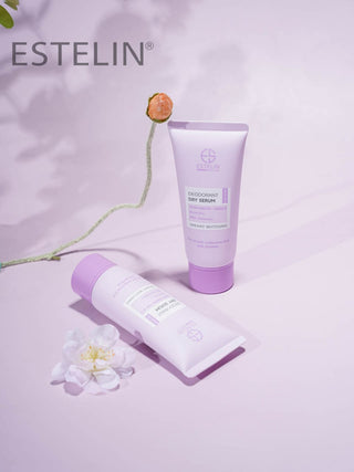 Estelin Alpha Arbutin+Omega Dreamy Whitening Deodorant Dry Serum 60Ml