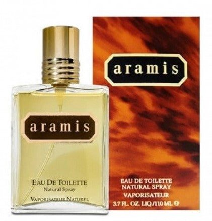 Aramis Edt Perfume For Men 110ml - AllurebeautypkAramis Edt Perfume For Men 110ml