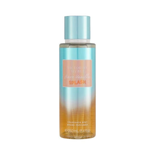 Victoria'S Secret Bare Vanilla Splash Body Mist 250Ml