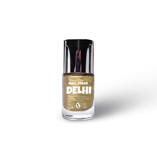 Sara Ali Cosmetic Nail Color Lacquer - Delhi 12Ml