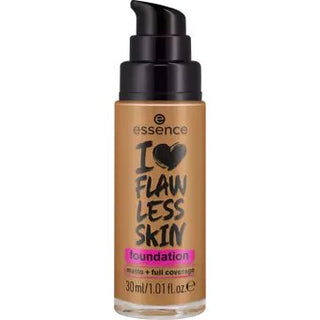 Essence I Love Flawless Skin Foundation - AllurebeautypkEssence I Love Flawless Skin Foundation