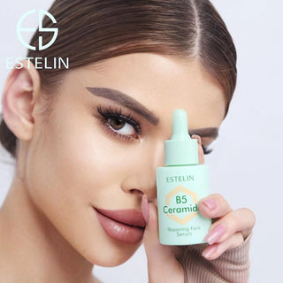Estelin B5 Ceramide Repairing Facial Serum 30Ml