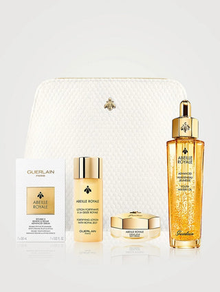 Guerlain Advanced Youth Watery Oil Age-Defying 5Pices Set - AllurebeautypkGuerlain Advanced Youth Watery Oil Age-Defying 5Pices Set