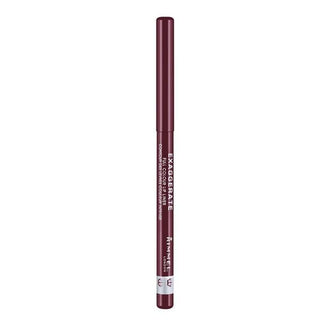 Rimmel Exaggerate Automatic Lip Liner - AllurebeautypkRimmel Exaggerate Automatic Lip Liner