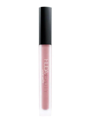 Huda Beauty Liquid Matte Lipstick