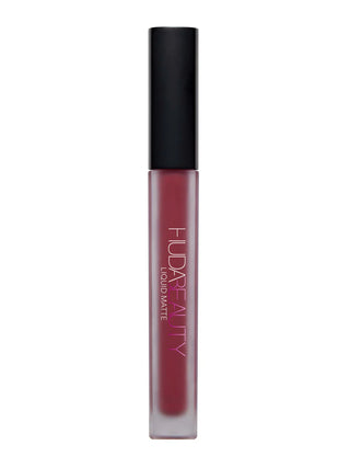 Huda Beauty Liquid Matte Lipstick