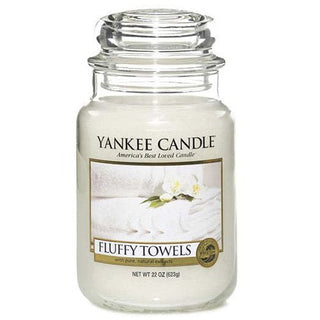 Yankee Candle Classic Small Jar