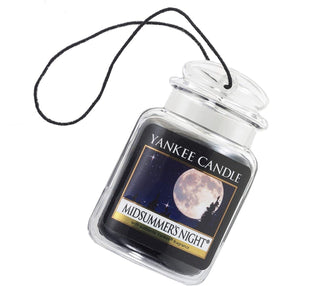 Yankee Candle Car Jar