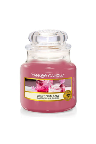Yankee Candle Classic Small Jar