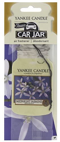 Yankee Candle Car Jar
