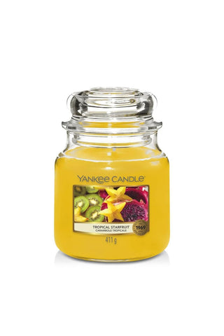 Yankee Candle Classic Small Jar