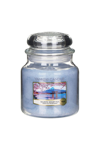 Yankee Candle Classic Jar - AllurebeautypkYankee Candle Classic Jar