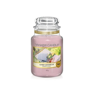Yankee Candle Classic Small Jar